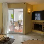 Beautiful 2 Bedroom In Puerto Banus ! ماربيا