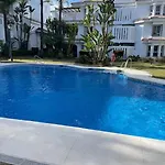 Beautiful 2 Bedroom In Puerto Banus ! *