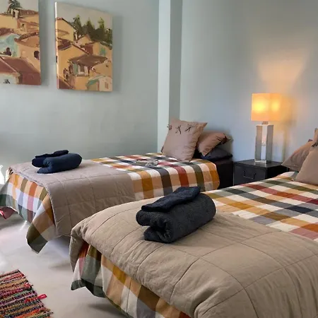 Apartman Beautiful 2 Bedroom In Puerto Banus ! *