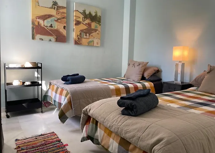 Beautiful 2 Bedroom In Puerto Banus ! Apartman Marbella