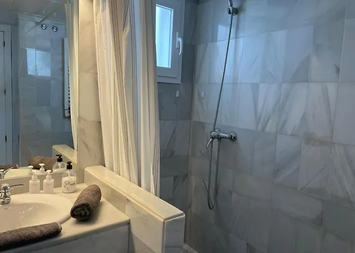 Apartman Beautiful 2 Bedroom In Puerto Banus !