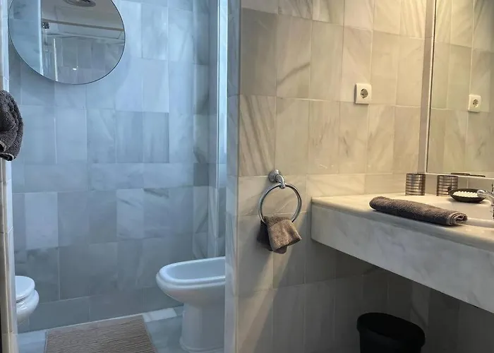 Beautiful 2 Bedroom In Puerto Banus ! Marbella