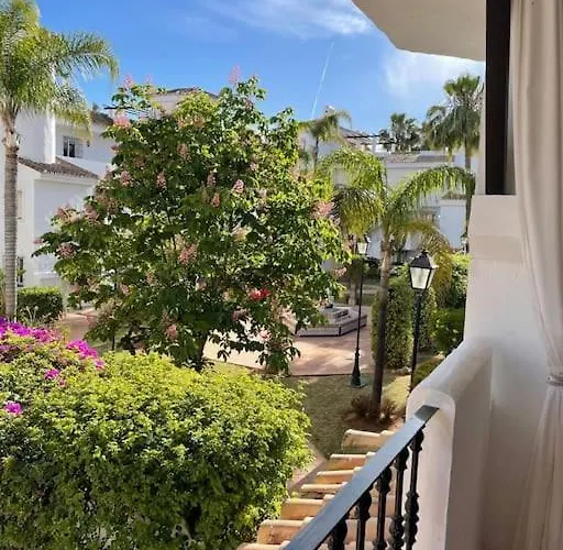 Apartman Beautiful 2 Bedroom In Puerto Banus !