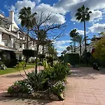 Beautiful 2 Bedroom In Puerto Banus ! Apartment Marbella