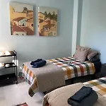 Apartment Beautiful 2 Bedroom In Puerto Banus ! *