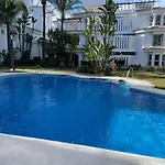 Apartment Beautiful 2 Bedroom In Puerto Banus !