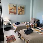 Apartment Beautiful 2 Bedroom In Puerto Banus ! Marbella