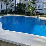 Apartment Beautiful 2 Bedroom In Puerto Banus !