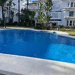 Beautiful 2 Bedroom In Puerto Banus !