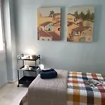 Apartment Beautiful 2 Bedroom In Puerto Banus ! Marbella