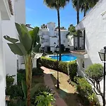Beautiful 2 Bedroom In Puerto Banus ! Apartment Marbella