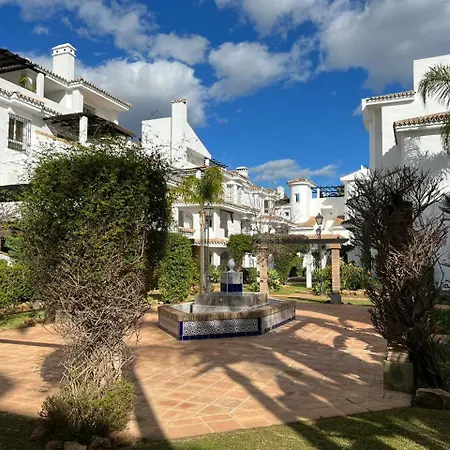 Beautiful 2 Bedroom In Puerto Banus ! Apartment Marbella