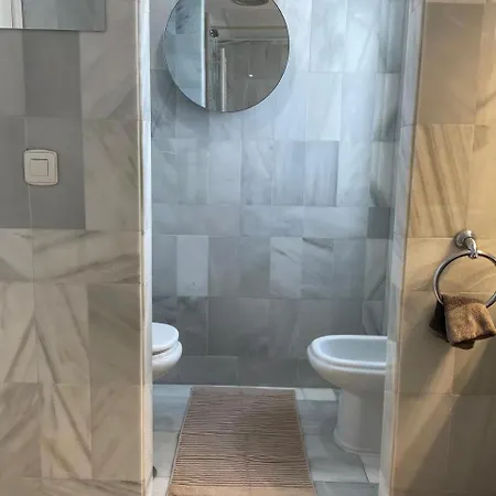 Beautiful 2 Bedroom In Puerto Banus ! *