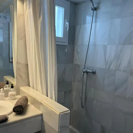 Apartman Beautiful 2 Bedroom In Puerto Banus !