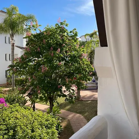 Beautiful 2 Bedroom In Puerto Banus !