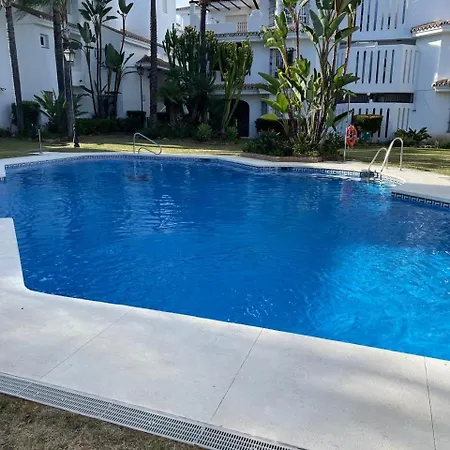 Apartment Beautiful 2 Bedroom In Puerto Banus !