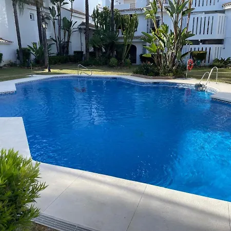 Beautiful 2 Bedroom In Puerto Banus !