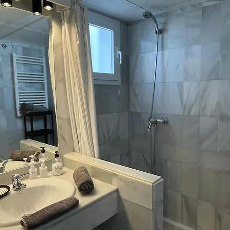 Appartement Beautiful 2 Bedroom In Puerto Banus ! Marbellac