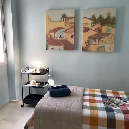 Apartman Beautiful 2 Bedroom In Puerto Banus ! Marbella