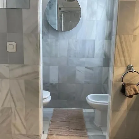Beautiful 2 Bedroom In Puerto Banus ! Apartamento *