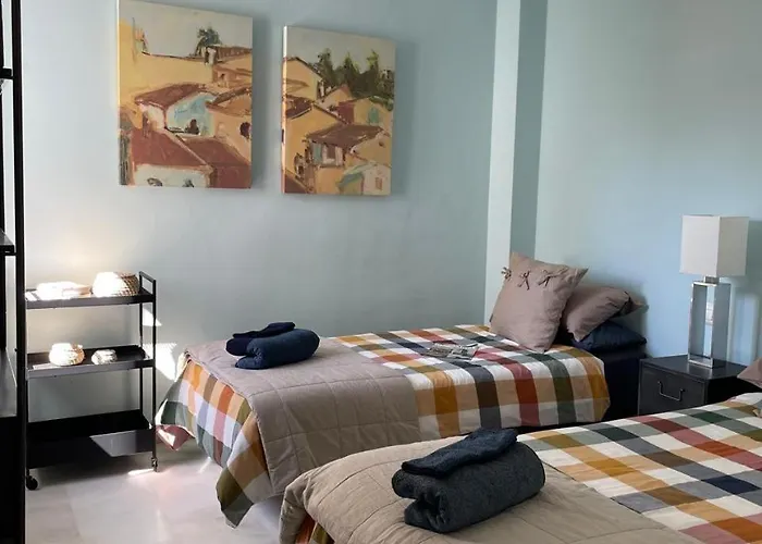 アパート Beautiful 2 Bedroom In Puerto Banus !