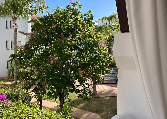 Beautiful 2 Bedroom In Puerto Banus !