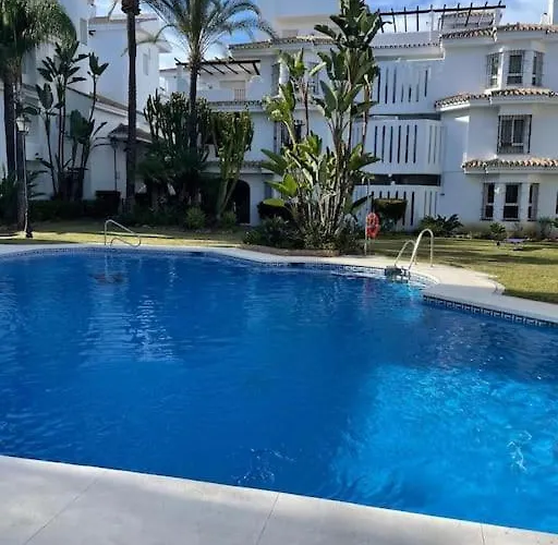 Beautiful 2 Bedroom In Puerto Banus ! *