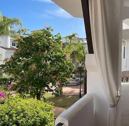 アパート Beautiful 2 Bedroom In Puerto Banus ! マルベーリャ
