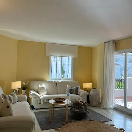 Beautiful 2 Bedroom In Puerto Banus ! Marbella