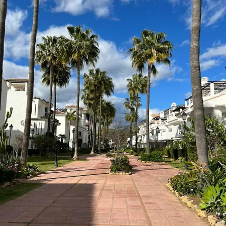 Beautiful 2 Bedroom In Puerto Banus ! * Marbella