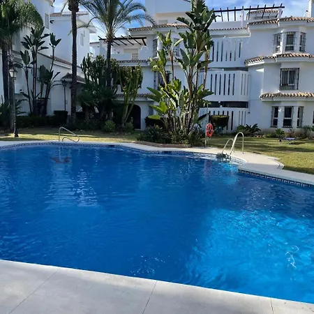 Beautiful 2 Bedroom In Puerto Banus ! * Marbella
