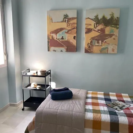 Beautiful 2 Bedroom In Puerto Banus ! Apartamento *