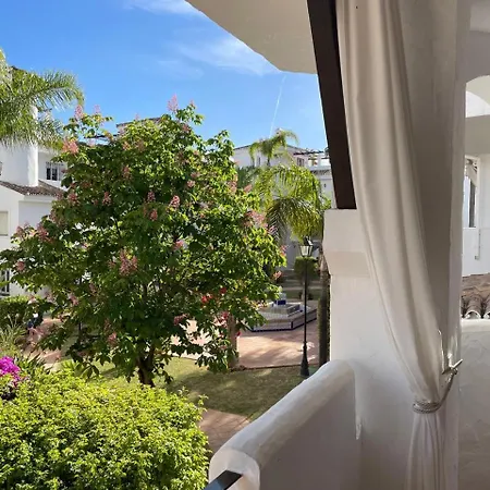 Beautiful 2 Bedroom In Puerto Banus ! * Marbella