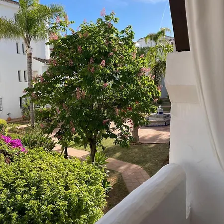 Beautiful 2 Bedroom In Puerto Banus ! *