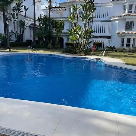 Beautiful 2 Bedroom In Puerto Banus ! *
