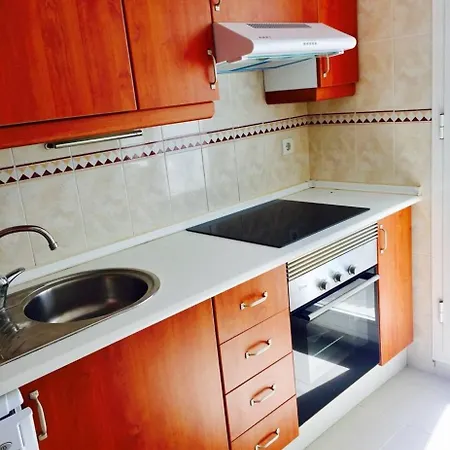 Beautiful 2 Bedroom In Puerto Banus ! *