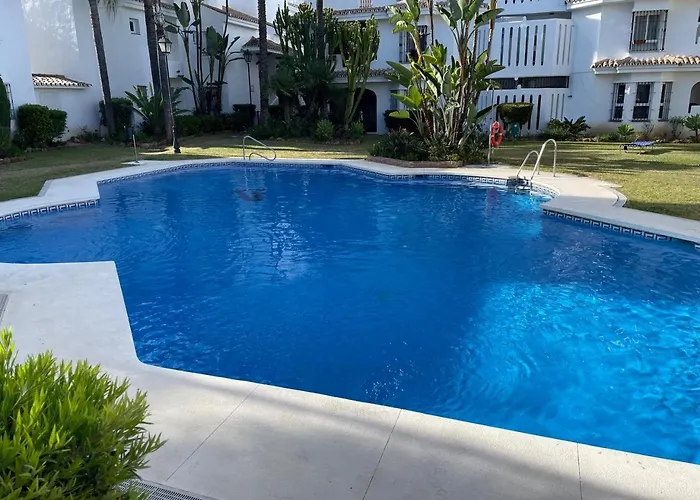 Beautiful 2 Bedroom In Puerto Banus ! Marbella