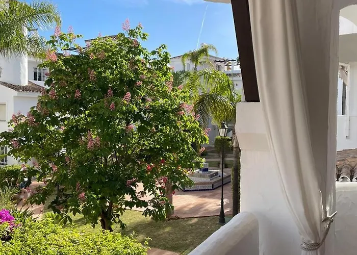 Beautiful 2 Bedroom In Puerto Banus ! * Marbella