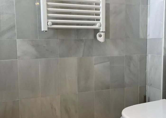 Beautiful 2 Bedroom In Puerto Banus ! Marbella