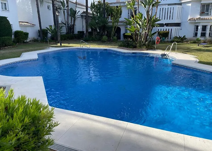 Beautiful 2 Bedroom In Puerto Banus !