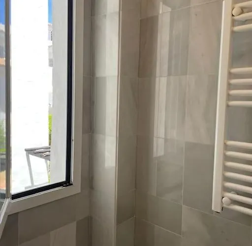 Beautiful 2 Bedroom In Puerto Banus ! 아파트
