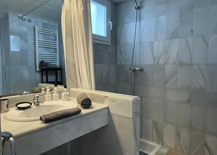 Beautiful 2 Bedroom In Puerto Banus !