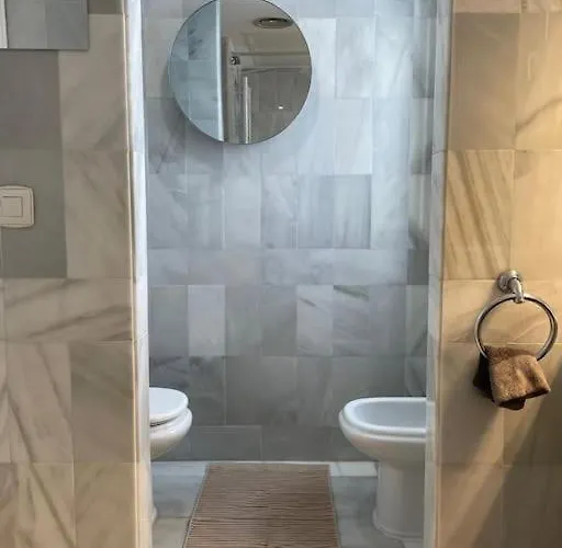 Beautiful 2 Bedroom In Puerto Banus !