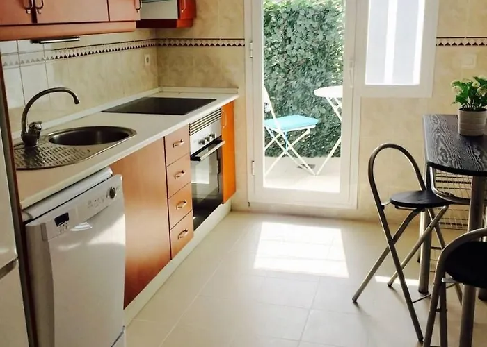 Daire Beautiful 2 Bedroom In Puerto Banus !