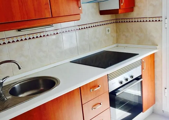 Beautiful 2 Bedroom In Puerto Banus ! *
