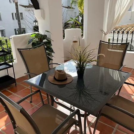Beautiful 2 Bedroom In Puerto Banus ! *