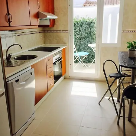 דירה Beautiful 2 Bedroom In Puerto Banus !